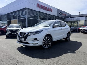 2020 Nissan Qashqai | ST-L SPORT  | 29493 | 3