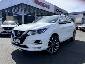 2020 Nissan Qashqai | ST-L SPORT  | 29493 | 4