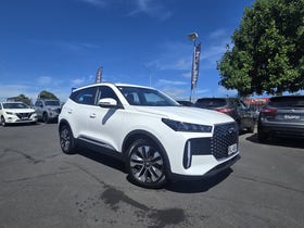 2025 Chery Tiggo 4 | ULTIMATE 1.5PT/CVT | 30453 | 3