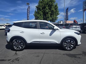 2025 Chery Tiggo 4 | ULTIMATE 1.5PT/CVT | 30453 | 4