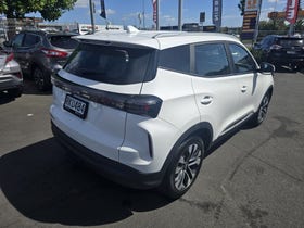 2025 Chery Tiggo 4 | ULTIMATE 1.5PT/CVT | 30453 | 5