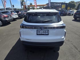 2025 Chery Tiggo 4 | ULTIMATE 1.5PT/CVT | 30453 | 6