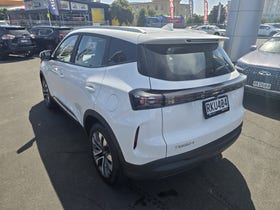 2025 Chery Tiggo 4 | ULTIMATE 1.5PT/CVT | 30453 | 7