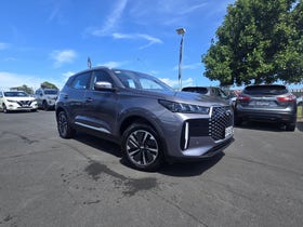 2025 Chery Tiggo 4 | ULTIMATE 1.5 HYBRID | 30454 | 3