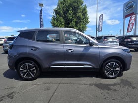 2025 Chery Tiggo 4 | ULTIMATE 1.5 HYBRID | 30454 | 4