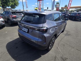 2025 Chery Tiggo 4 | ULTIMATE 1.5 HYBRID | 30454 | 5