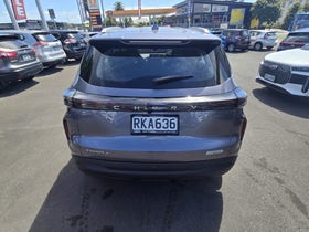 2025 Chery Tiggo 4 | ULTIMATE 1.5 HYBRID | 30454 | 6