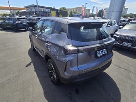 2025 Chery Tiggo 4 | ULTIMATE 1.5 HYBRID | 30454 | 7