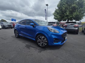 2023 Ford Puma | ST-LINE 1.0PMH | 30455 | 3