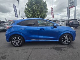 2023 Ford Puma | ST-LINE 1.0PMH | 30455 | 4