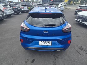 2023 Ford Puma | ST-LINE 1.0PMH | 30455 | 6