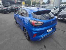 2023 Ford Puma | ST-LINE 1.0PMH | 30455 | 7