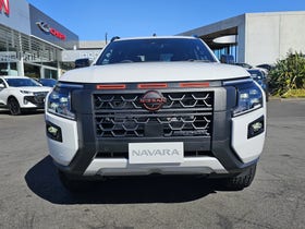 2026 Nissan Navara | PRO-4X | 30595 | 2