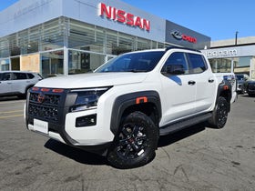 2026 Nissan Navara | PRO-4X | 30595 | 4