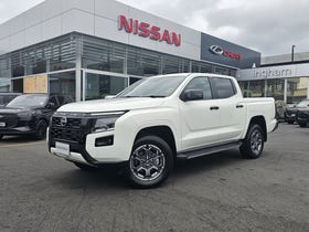 2026 Nissan Navara | ST-X 4WD AUTO | 30596 | 5