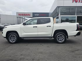 2026 Nissan Navara | ST-X 4WD AUTO | 30596 | 7