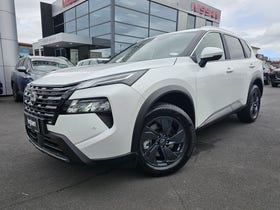 2026 Nissan X-Trail | ST-L E-POWER | 30690 | 2