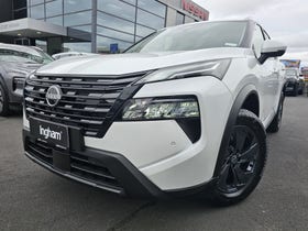 2026 Nissan X-Trail | ST-L E-POWER | 30690 | 3