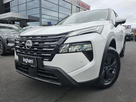 2026 Nissan X-Trail | ST-L E-POWER | 30690 | 4