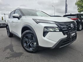 2026 Nissan X-Trail | ST-L E-POWER | 30690 | 6