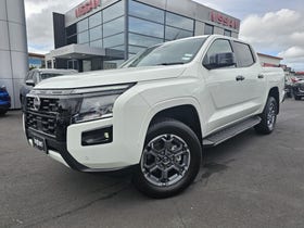 2026 Nissan Navara | ST-X 4WD AUTO | 30691 | 2