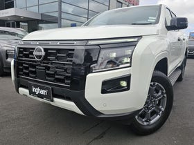 2026 Nissan Navara | ST-X 4WD AUTO | 30691 | 3