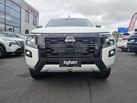 2026 Nissan Navara | ST-X 4WD AUTO | 30691 | 4