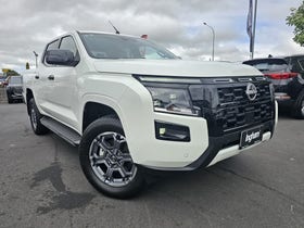 2026 Nissan Navara | ST-X 4WD AUTO | 30691 | 5