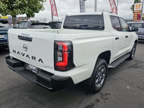 2026 Nissan Navara | ST-X 4WD AUTO | 30691 | 7