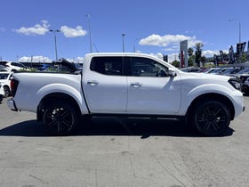 2025 Nissan Navara | ST-X I-SPORT 4WD AUTOMATIC  | 29091 | 5