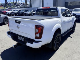 2025 Nissan Navara | ST-X I-SPORT 4WD AUTOMATIC  | 29091 | 6