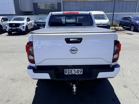 2025 Nissan Navara | ST-X I-SPORT 4WD AUTOMATIC  | 29091 | 7