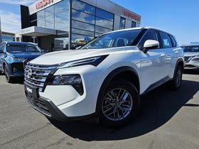 2026 Nissan X-Trail | ST 2WD | 30781 | 2