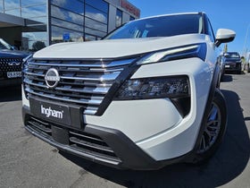 2026 Nissan X-Trail | ST 2WD | 30781 | 3