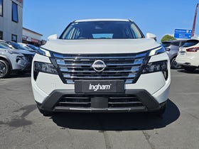 2026 Nissan X-Trail | ST 2WD | 30781 | 4