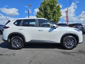 2026 Nissan X-Trail | ST 2WD | 30781 | 6