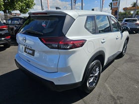 2026 Nissan X-Trail | ST 2WD | 30781 | 7