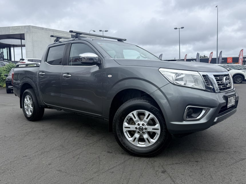 2020 Nissan Navara | RX 2.3 AUTOMATIC  | 30681 | 1