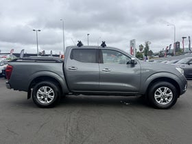 2020 Nissan Navara | RX 2.3 AUTOMATIC  | 30681 | 5