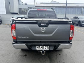 2020 Nissan Navara | RX 2.3 AUTOMATIC  | 30681 | 7