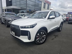 2025 Chery Tiggo 4 | ULTIMATE 1.5PT | 31021 | 2