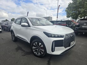 2025 Chery Tiggo 4 | ULTIMATE 1.5PT | 31021 | 4