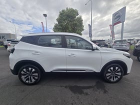 2025 Chery Tiggo 4 | ULTIMATE 1.5PT | 31021 | 5