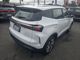 2025 Chery Tiggo 4 | ULTIMATE 1.5PT | 31021 | 6