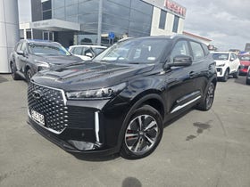 2025 Chery Tiggo 4 | ULTIMATE 1.5 HYBRID | 31022 | 2