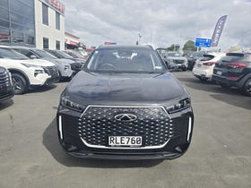 2025 Chery Tiggo 4 | ULTIMATE 1.5 HYBRID | 31022 | 3