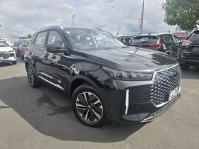 2025 Chery Tiggo 4 | ULTIMATE 1.5 HYBRID | 31022 | 4