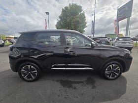 2025 Chery Tiggo 4 | ULTIMATE 1.5 HYBRID | 31022 | 5