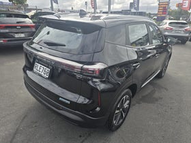 2025 Chery Tiggo 4 | ULTIMATE 1.5 HYBRID | 31022 | 6
