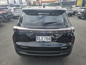 2025 Chery Tiggo 4 | ULTIMATE 1.5 HYBRID | 31022 | 7